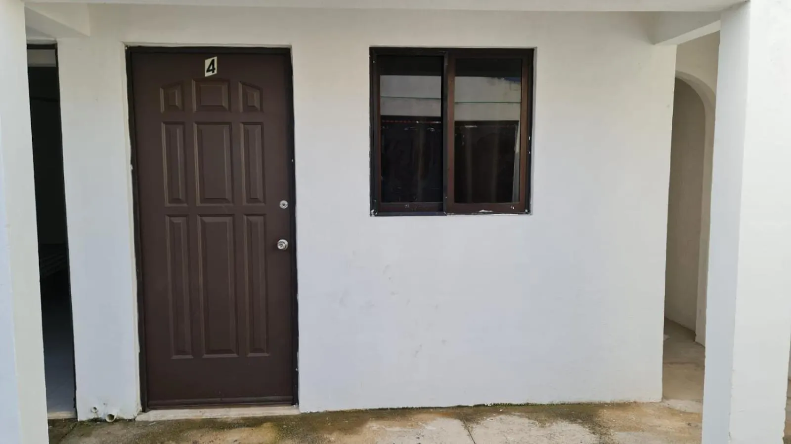Estudios 287 Merida
