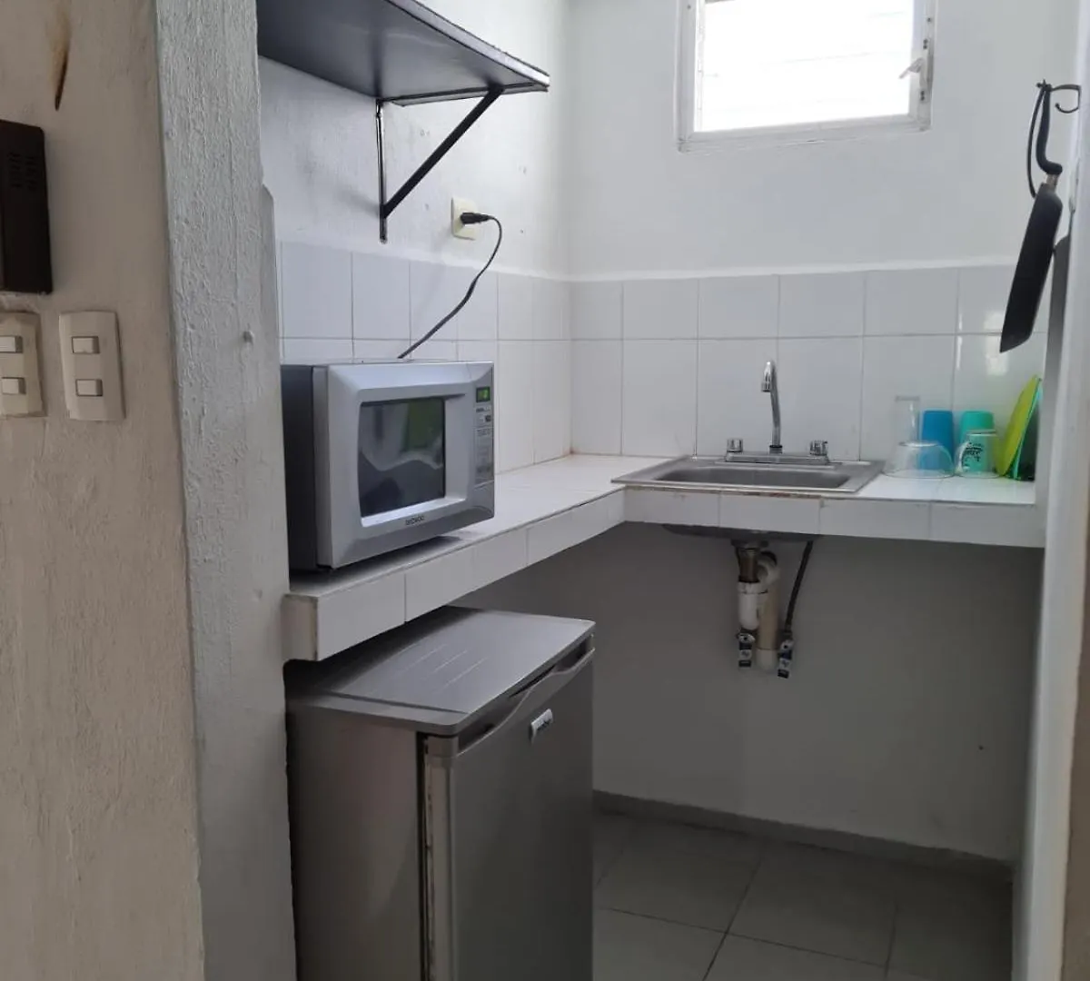 Estudios 287 Merida Apartment