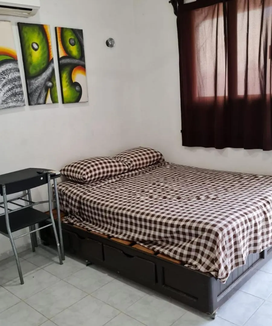 Estudios 287 Mérida México